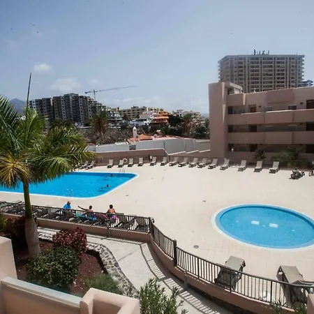 Apartment Doble Dream2 Bedroom *