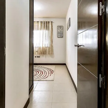 Apartment Doble Dream2 Bedroom *