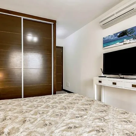 Doble Dream2 Bedroom Costa Adeje (Tenerife)