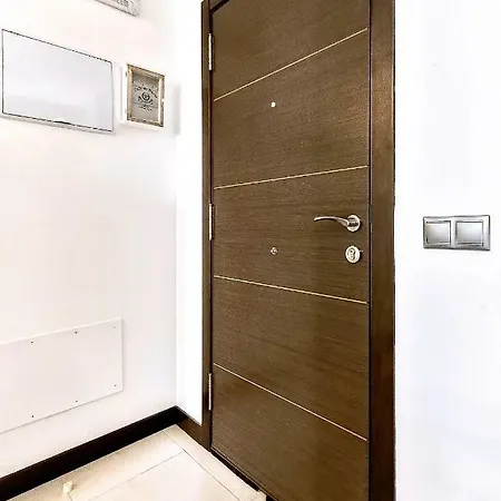 Doble Dream2 Bedroom Apartment