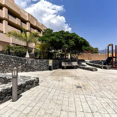 Apartment Doble Dream2 Bedroom Costa Adeje (Tenerife)
