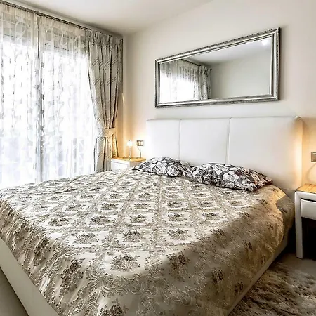Doble Dream2 Bedroom Apartment