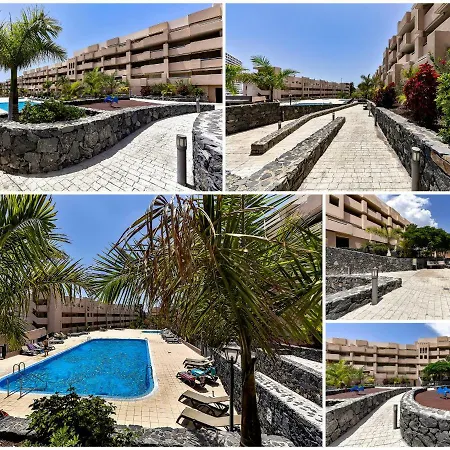 Doble Dream2 Bedroom Apartment
