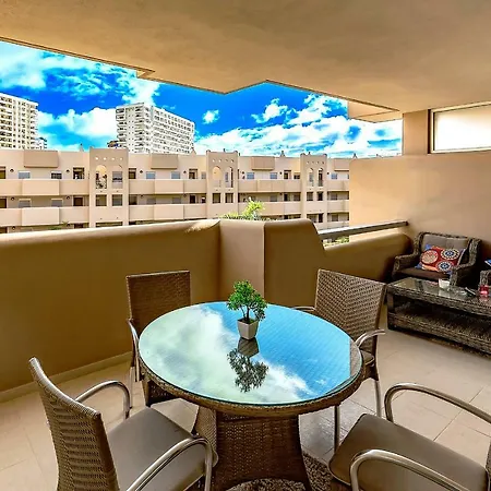 Apartment Doble Dream2 Bedroom *
