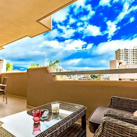 Apartment Doble Dream2 Bedroom *