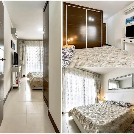 Doble Dream2 Bedroom Costa Adeje (Tenerife)