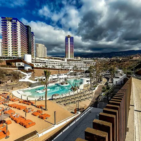 Doble Dream2 Bedroom Costa Adeje (Tenerife)