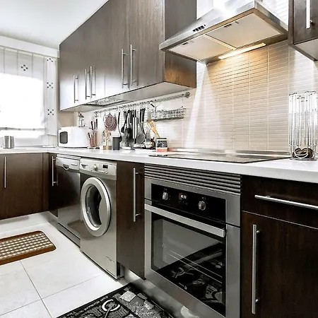 Doble Dream2 Bedroom Apartment