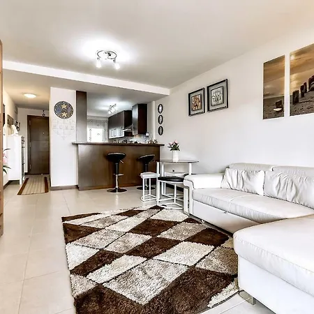 Doble Dream2 Bedroom Apartment