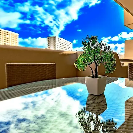 Doble Dream2 Bedroom