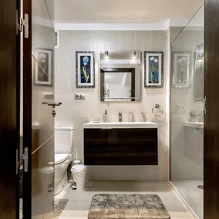Apartment Doble Dream2 Bedroom *