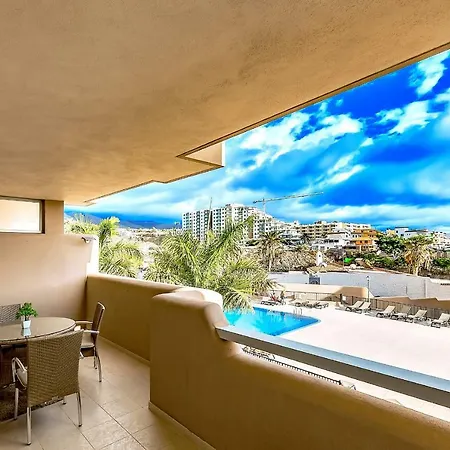 Apartment Doble Dream2 Bedroom Costa Adeje (Tenerife)