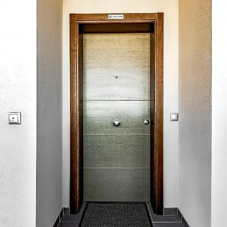 Doble Dream2 Bedroom Apartment *
