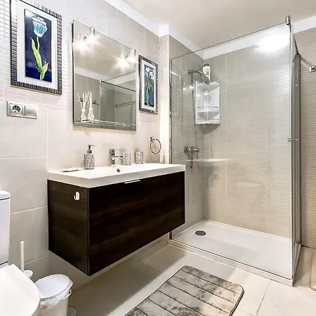 Doble Dream2 Bedroom Apartment