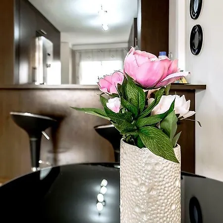 Apartment Doble Dream2 Bedroom *