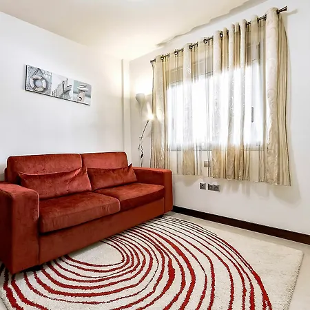 Apartment Doble Dream2 Bedroom
