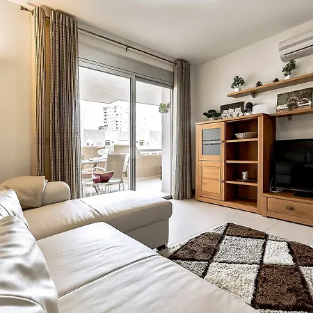 Doble Dream2 Bedroom * Costa Adeje (Tenerife)