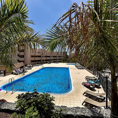 Apartment Doble Dream2 Bedroom *