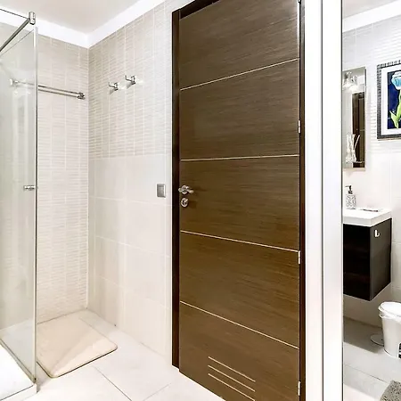 Doble Dream2 Bedroom Apartment