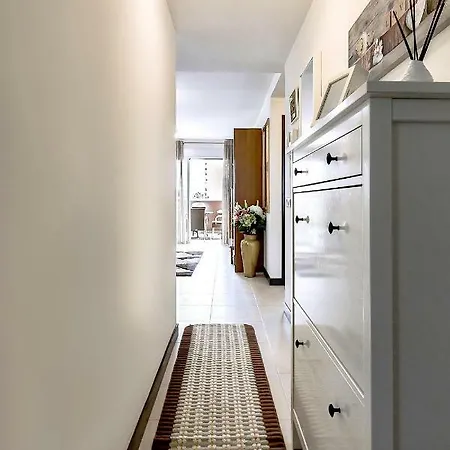 Doble Dream2 Bedroom Apartment
