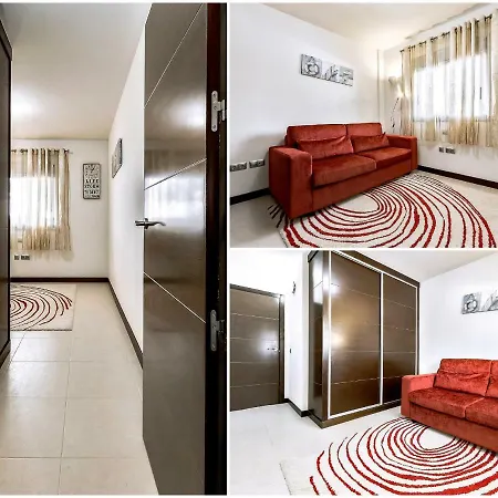 Doble Dream2 Bedroom