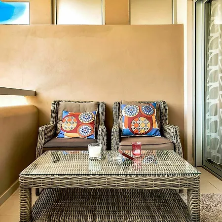 Doble Dream2 Bedroom Apartment