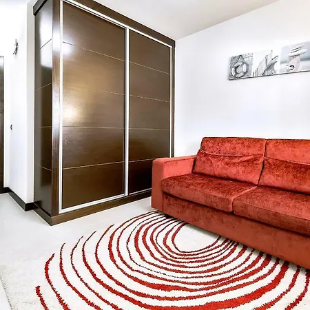 Doble Dream2 Bedroom Lejlighed